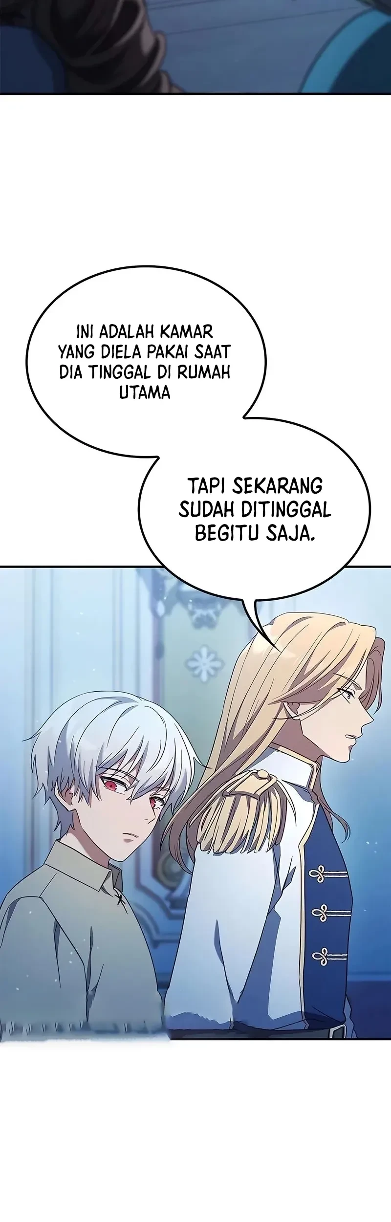There Are No Bad Young Ladies in This World Chapter 3 - halaman 41