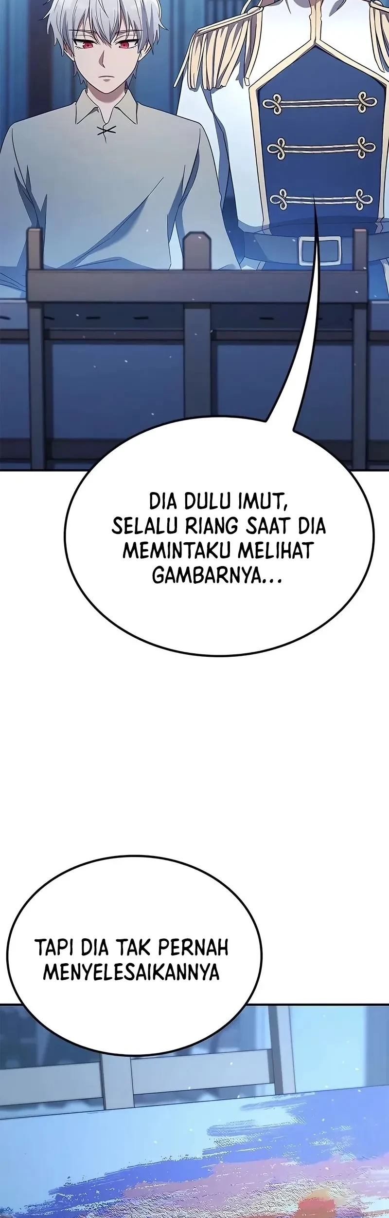 There Are No Bad Young Ladies in This World Chapter 3 - halaman 43