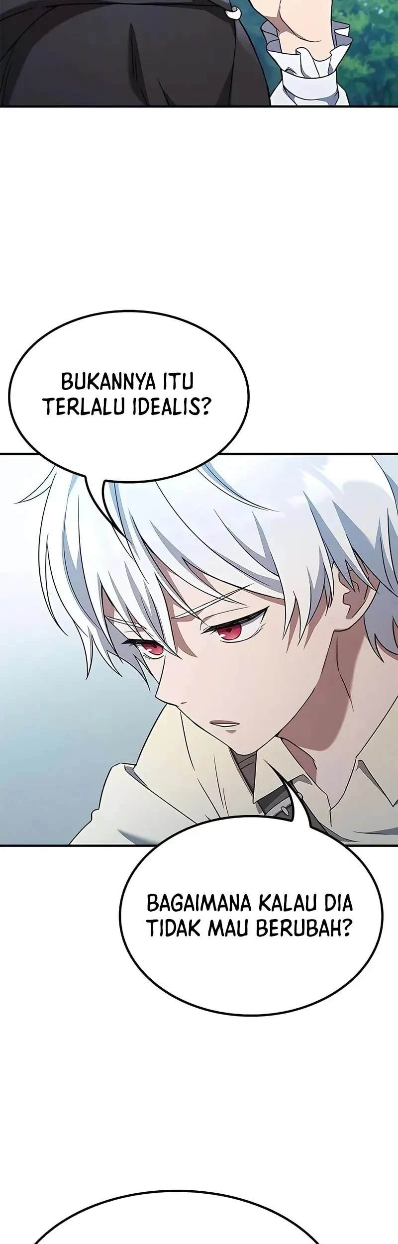 There Are No Bad Young Ladies in This World Chapter 3 - halaman 5