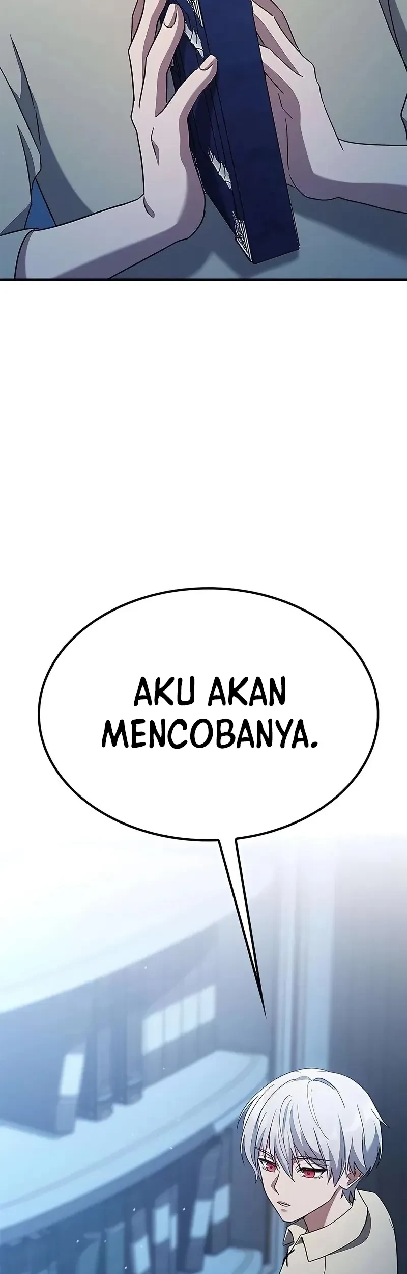 There Are No Bad Young Ladies in This World Chapter 3 - halaman 57