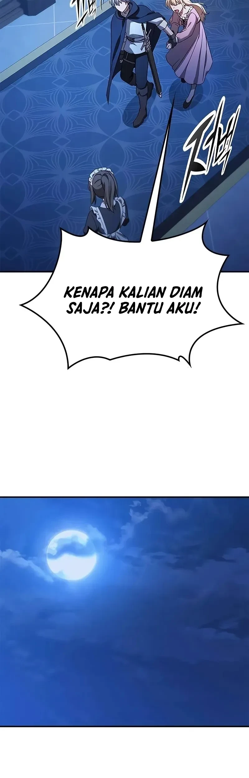 There Are No Bad Young Ladies in This World Chapter 3 - halaman 67