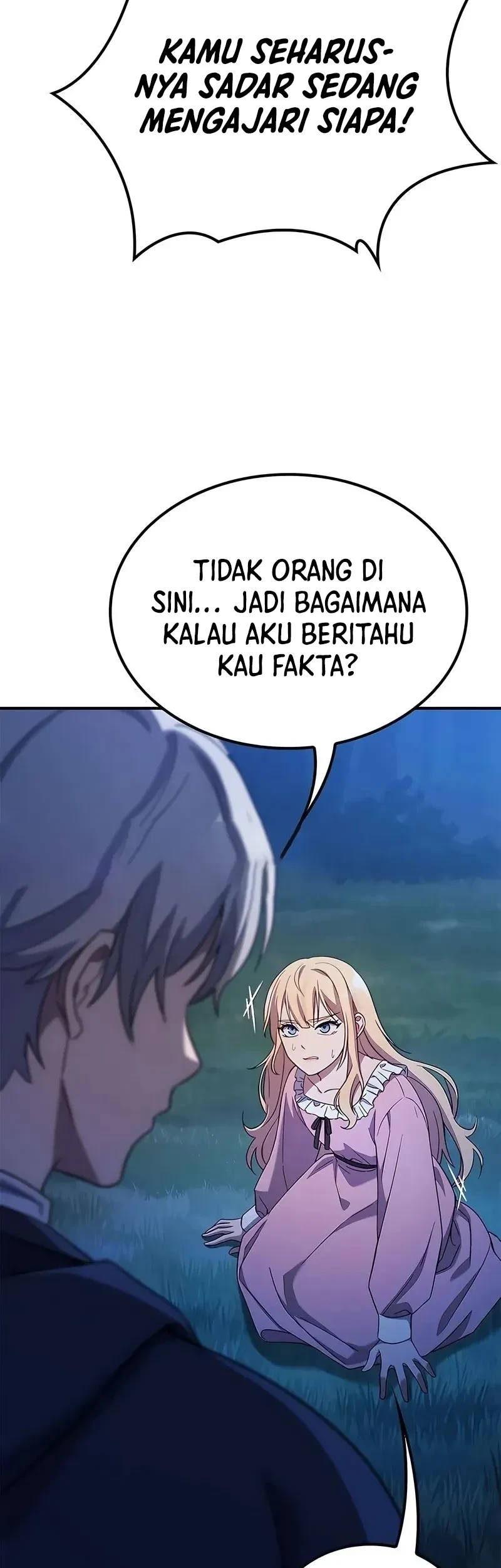There Are No Bad Young Ladies in This World Chapter 3 - halaman 73