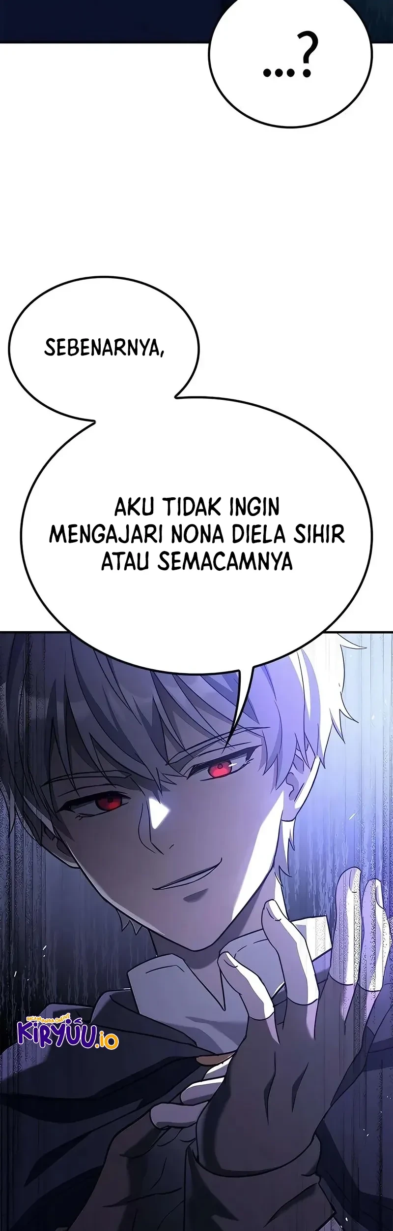 There Are No Bad Young Ladies in This World Chapter 3 - halaman 74