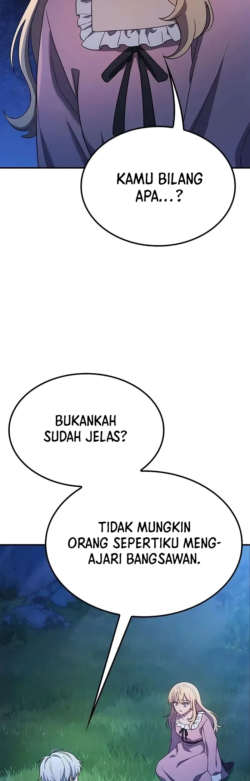There Are No Bad Young Ladies in This World Chapter 3 - halaman 77