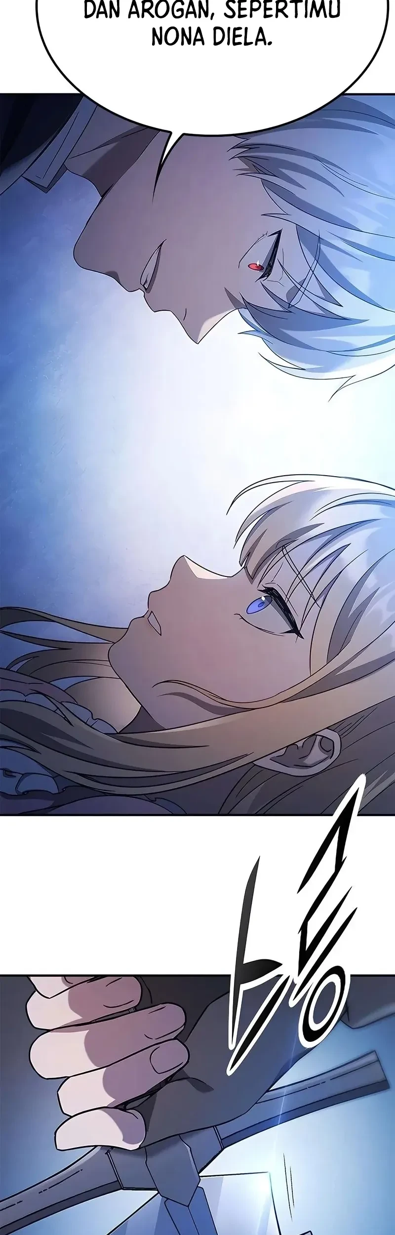 There Are No Bad Young Ladies in This World Chapter 3 - halaman 79