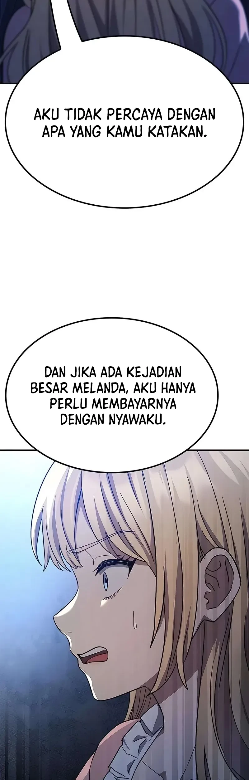 There Are No Bad Young Ladies in This World Chapter 3 - halaman 83