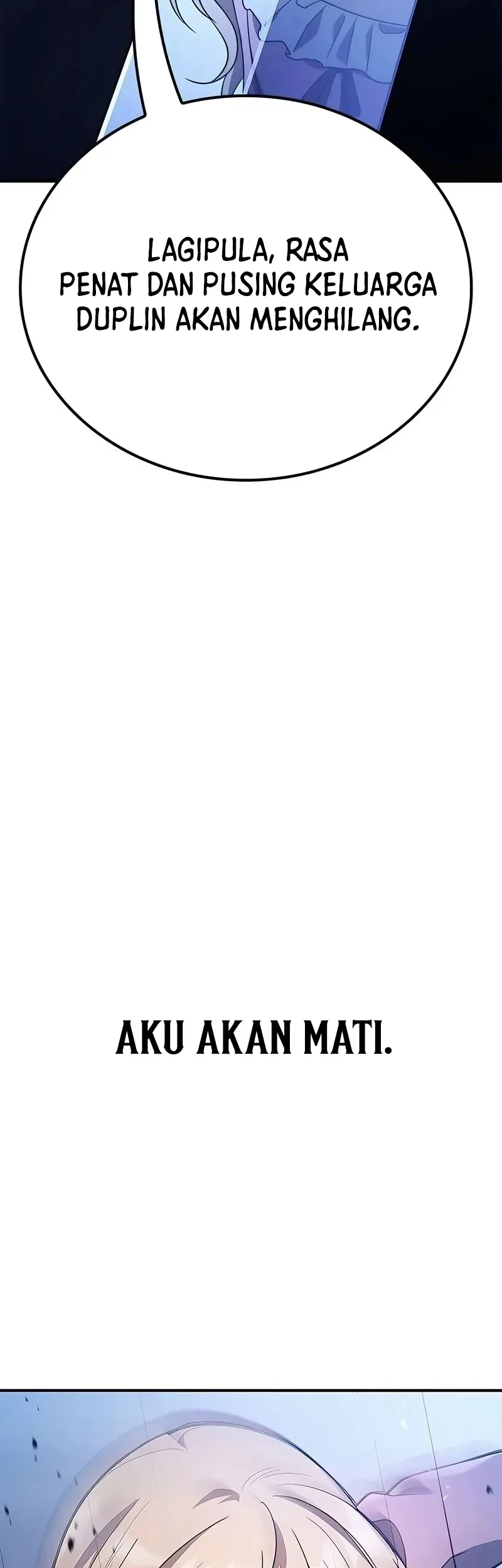There Are No Bad Young Ladies in This World Chapter 3 - halaman 86