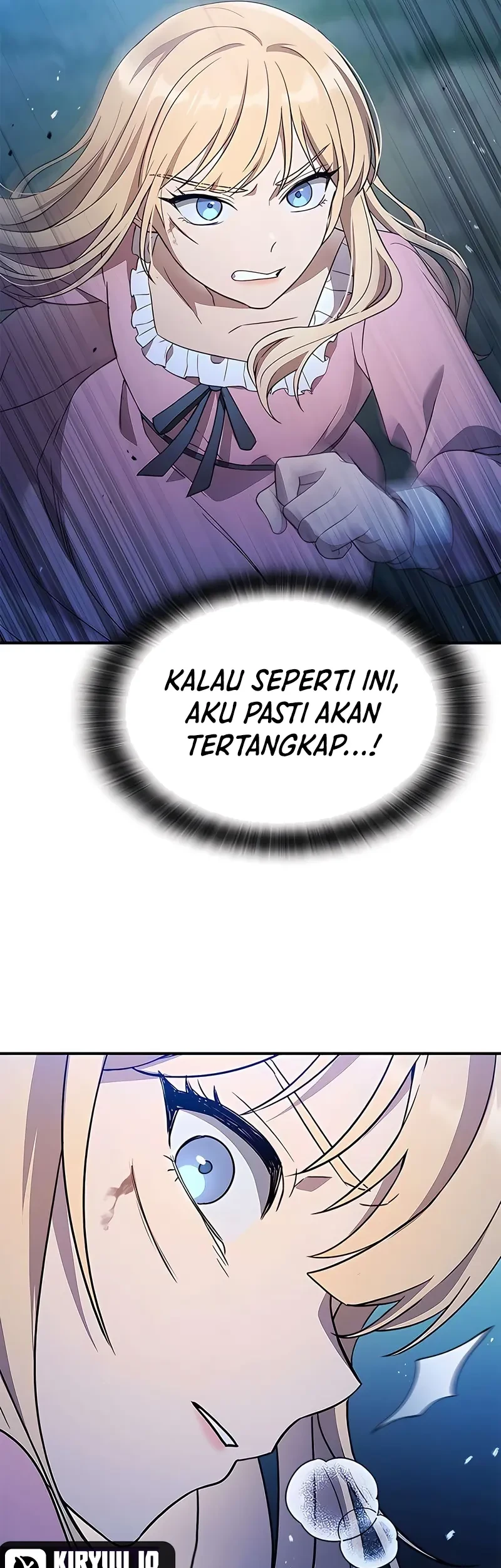 There Are No Bad Young Ladies in This World Chapter 4 - halaman 14