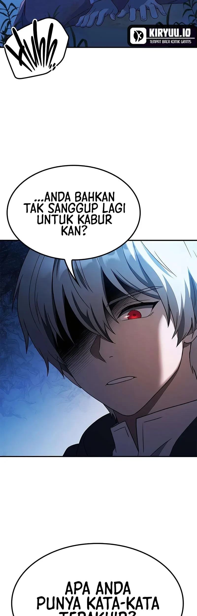 There Are No Bad Young Ladies in This World Chapter 4 - halaman 27