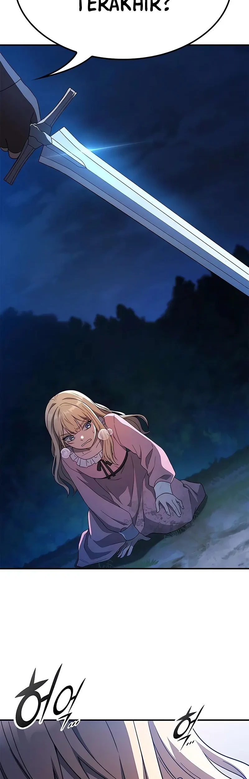 There Are No Bad Young Ladies in This World Chapter 4 - halaman 28