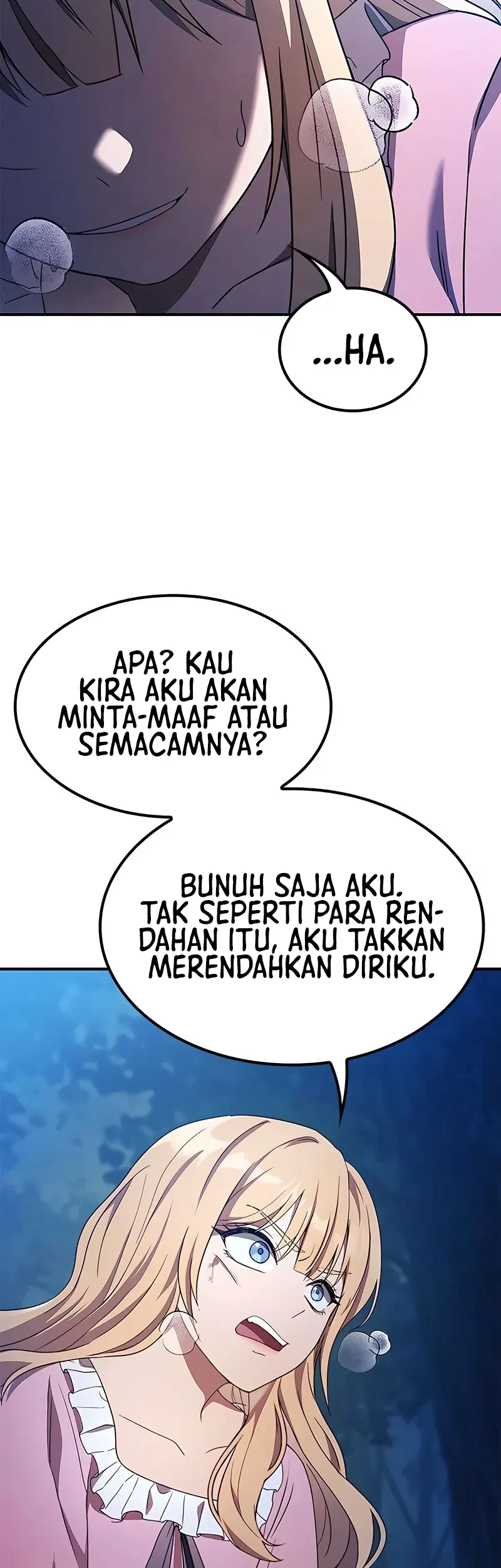 There Are No Bad Young Ladies in This World Chapter 4 - halaman 29