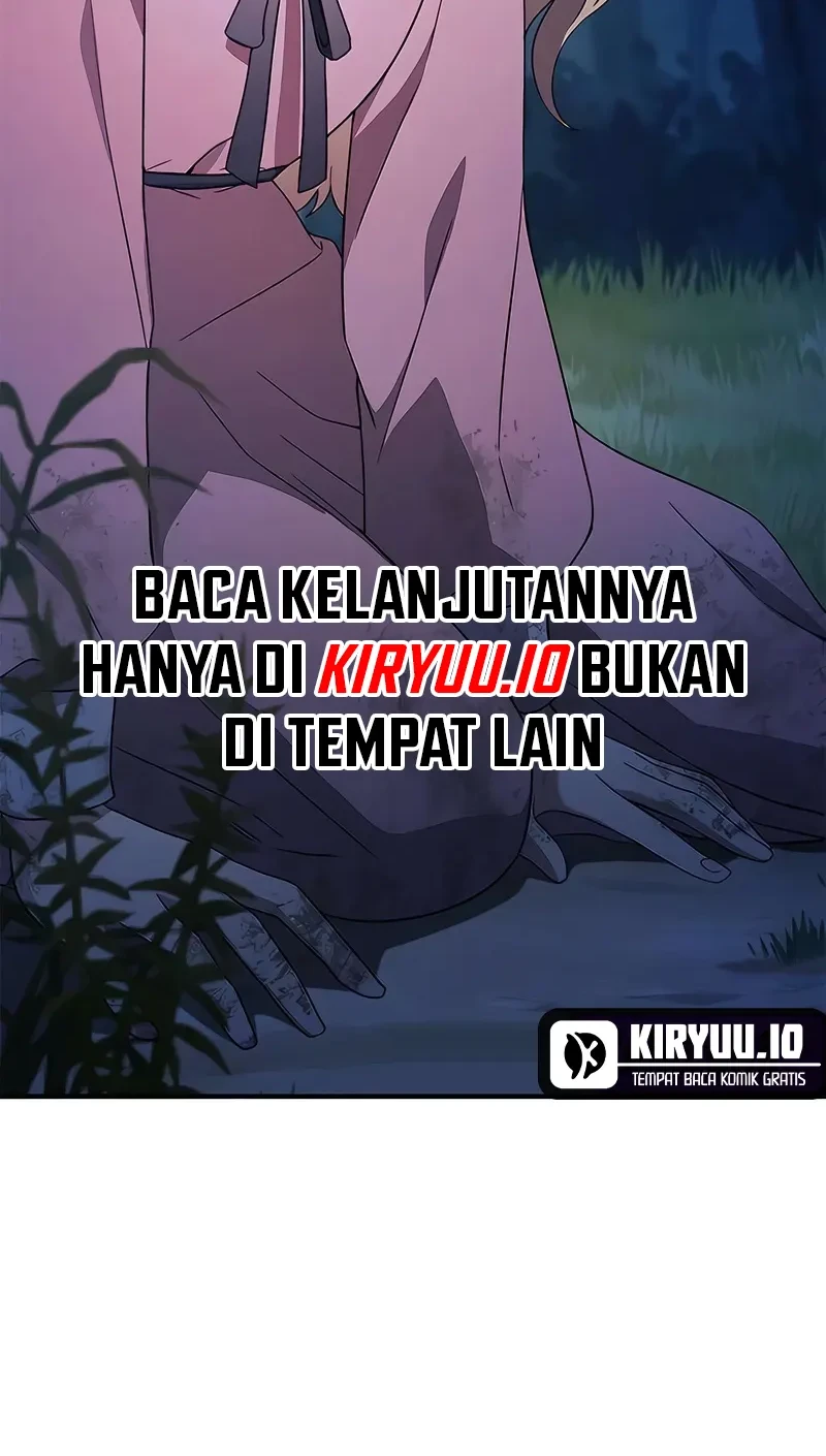 There Are No Bad Young Ladies in This World Chapter 4 - halaman 30