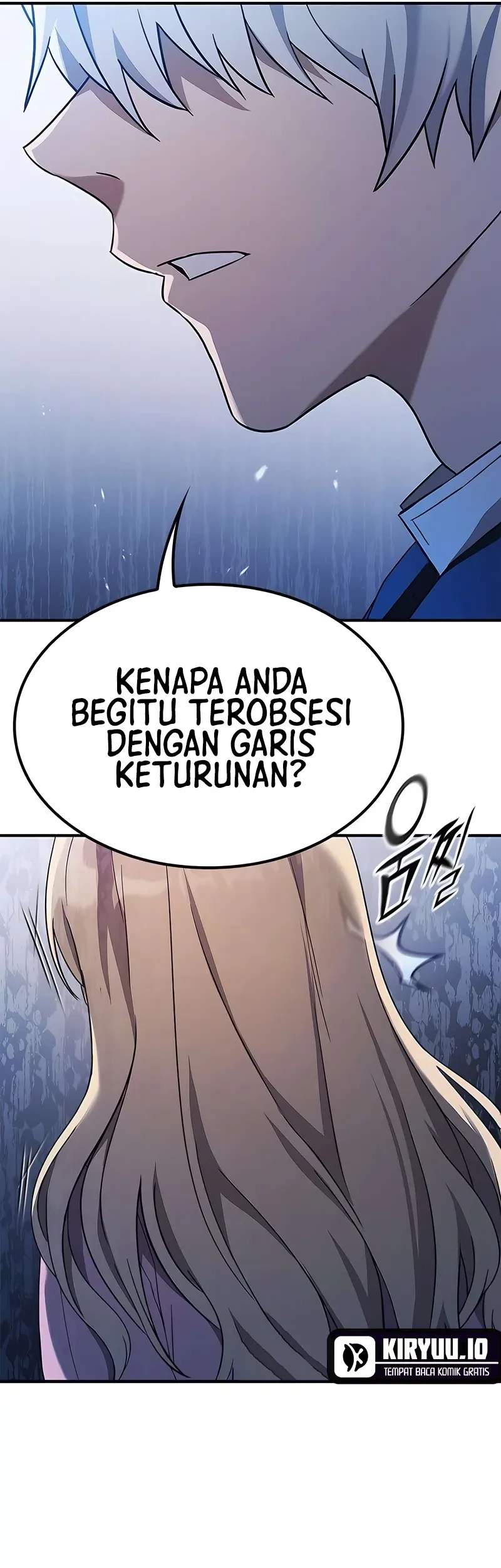 There Are No Bad Young Ladies in This World Chapter 4 - halaman 31