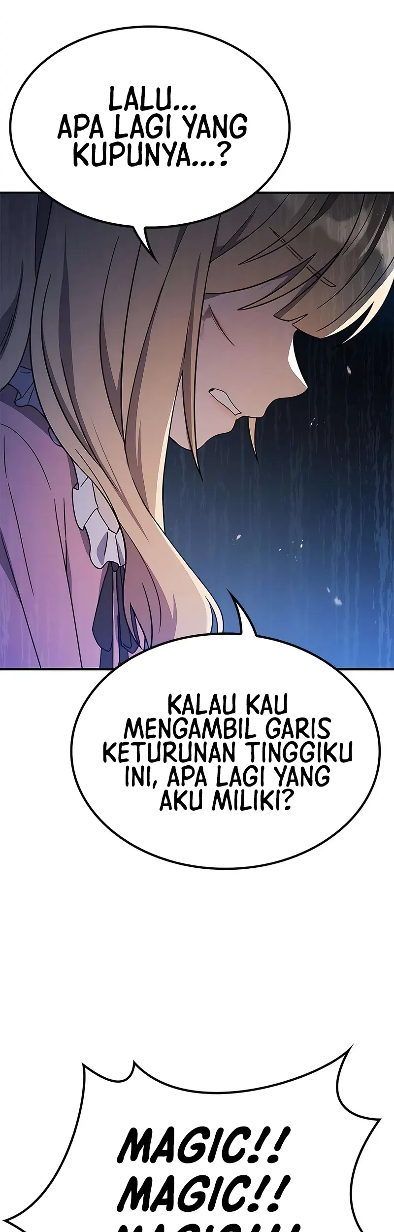 There Are No Bad Young Ladies in This World Chapter 4 - halaman 32