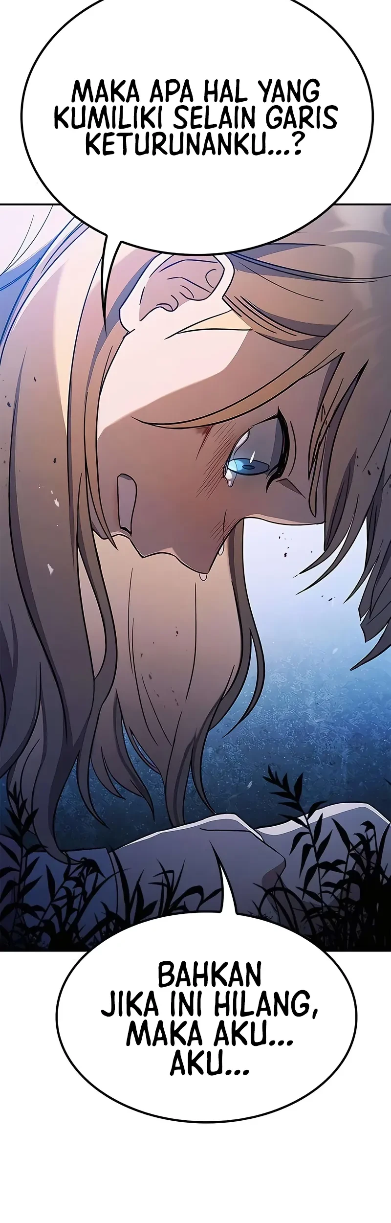 There Are No Bad Young Ladies in This World Chapter 4 - halaman 37