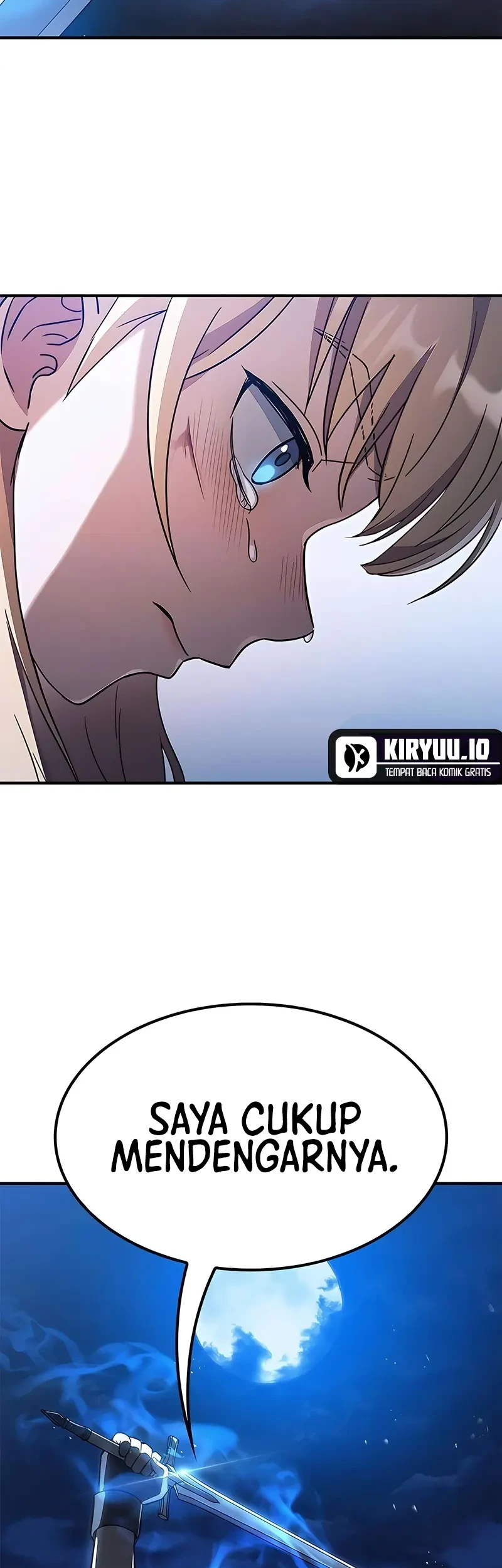 There Are No Bad Young Ladies in This World Chapter 4 - halaman 40