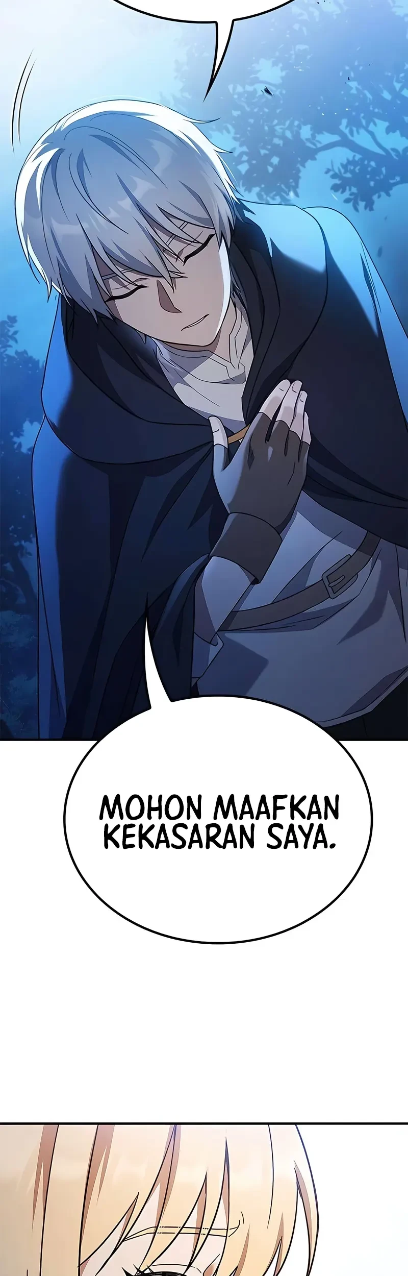There Are No Bad Young Ladies in This World Chapter 4 - halaman 52