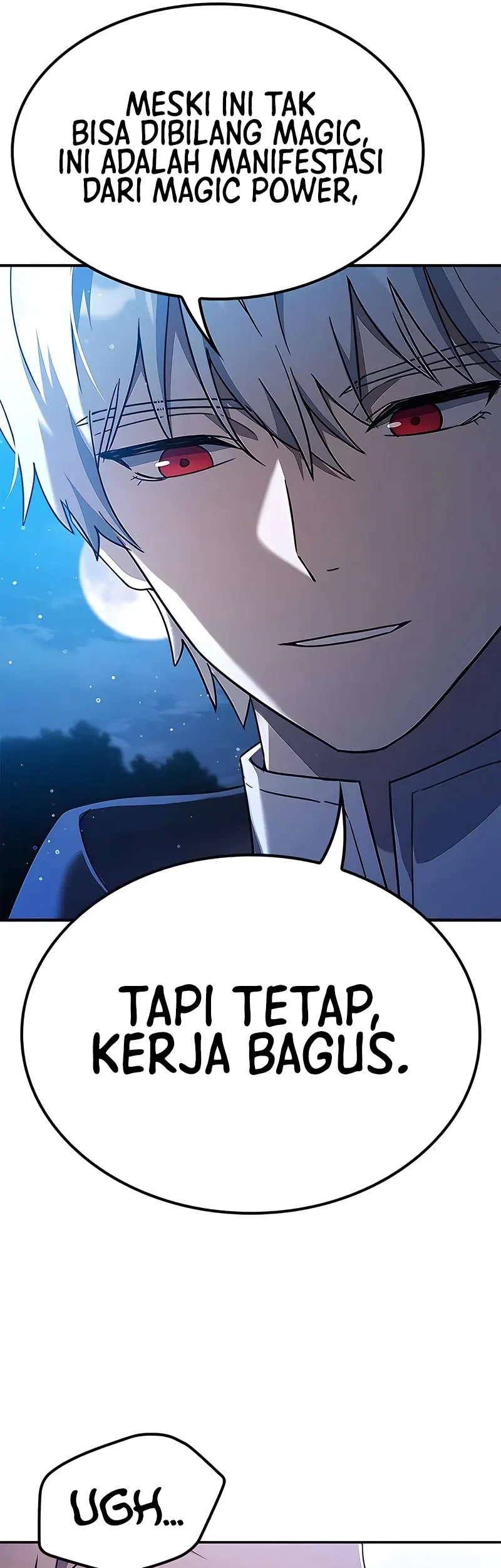 There Are No Bad Young Ladies in This World Chapter 4 - halaman 54
