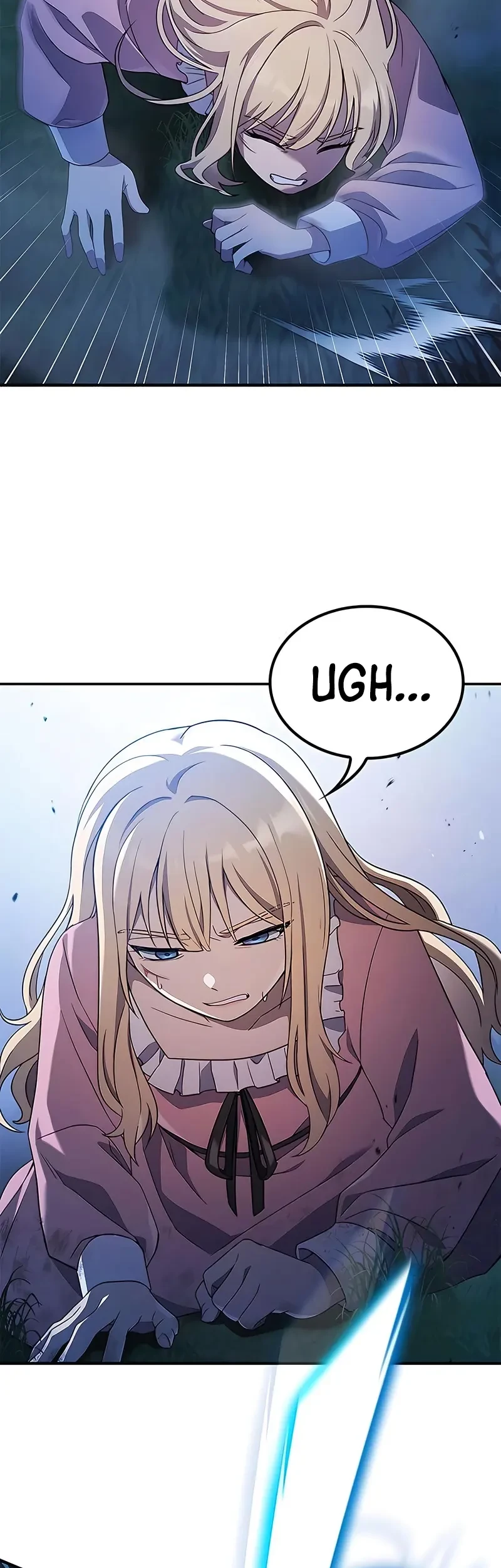 There Are No Bad Young Ladies in This World Chapter 4 - halaman 6