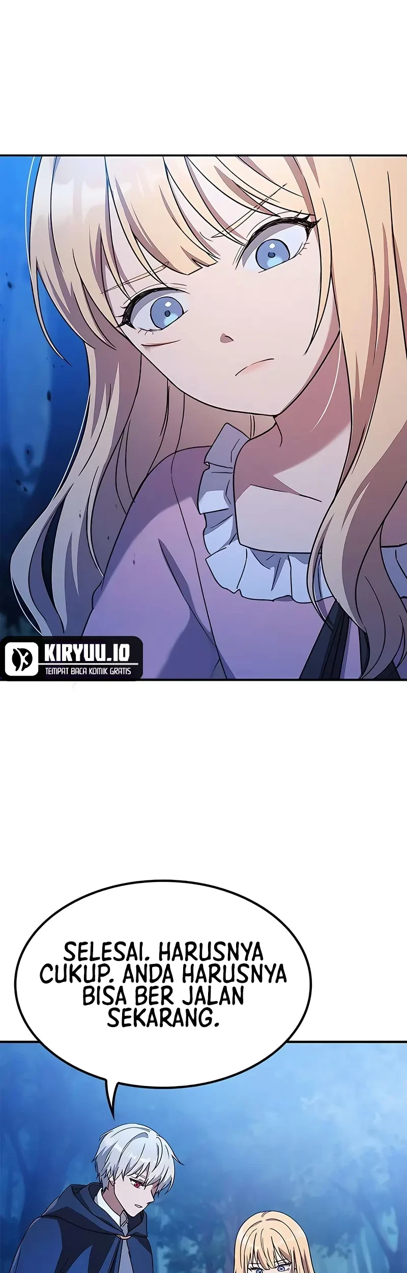 There Are No Bad Young Ladies in This World Chapter 4 - halaman 66