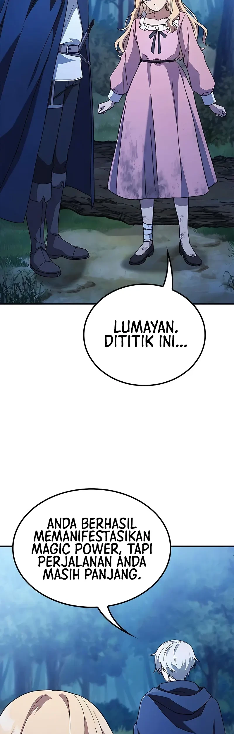 There Are No Bad Young Ladies in This World Chapter 4 - halaman 67