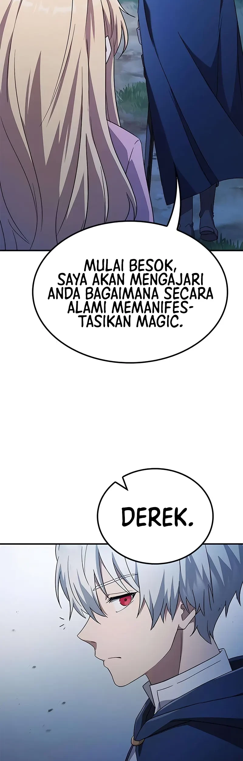 There Are No Bad Young Ladies in This World Chapter 4 - halaman 68