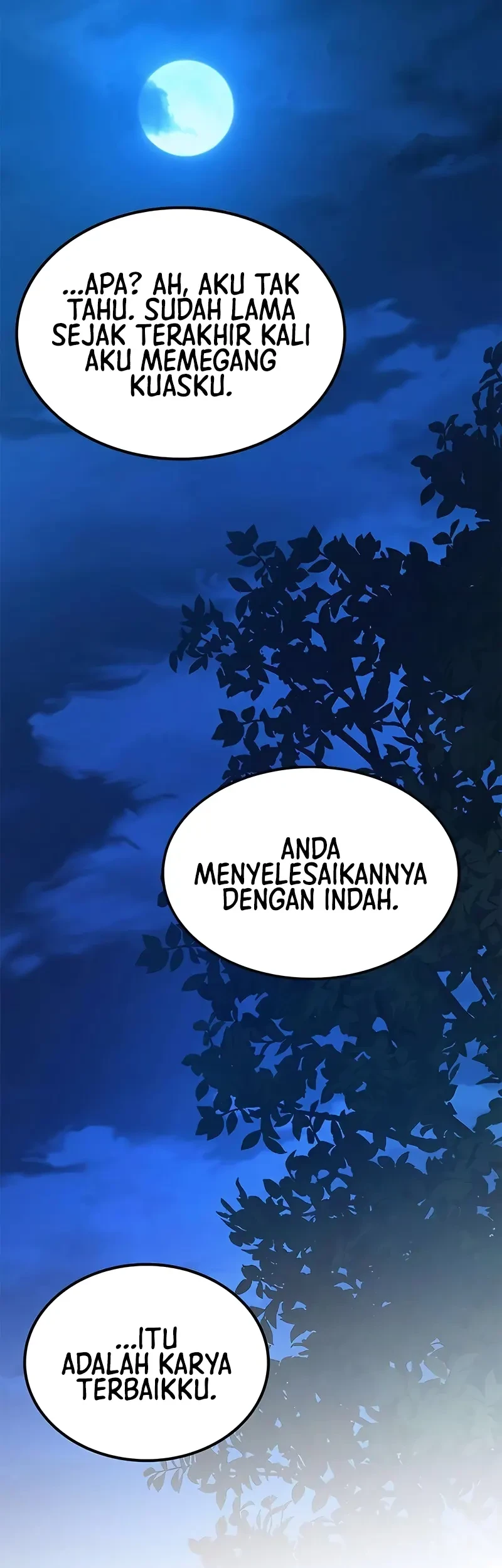 There Are No Bad Young Ladies in This World Chapter 4 - halaman 72