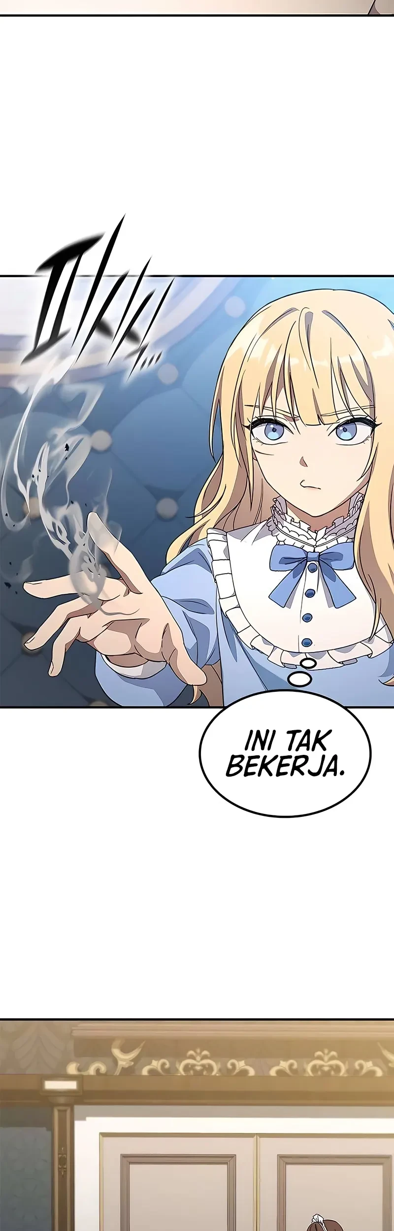 There Are No Bad Young Ladies in This World Chapter 4 - halaman 76