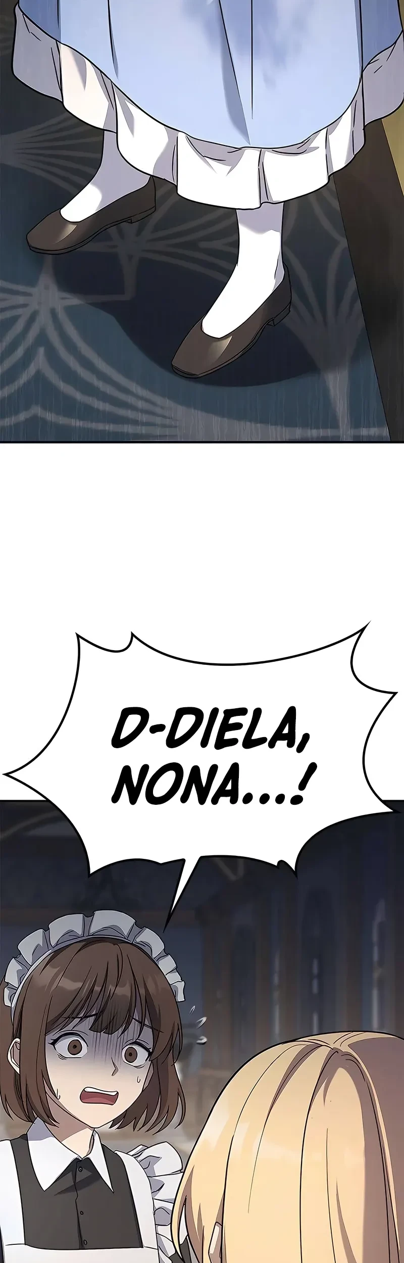 There Are No Bad Young Ladies in This World Chapter 4 - halaman 80
