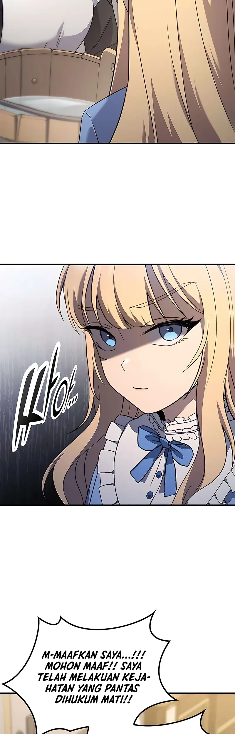 There Are No Bad Young Ladies in This World Chapter 4 - halaman 81