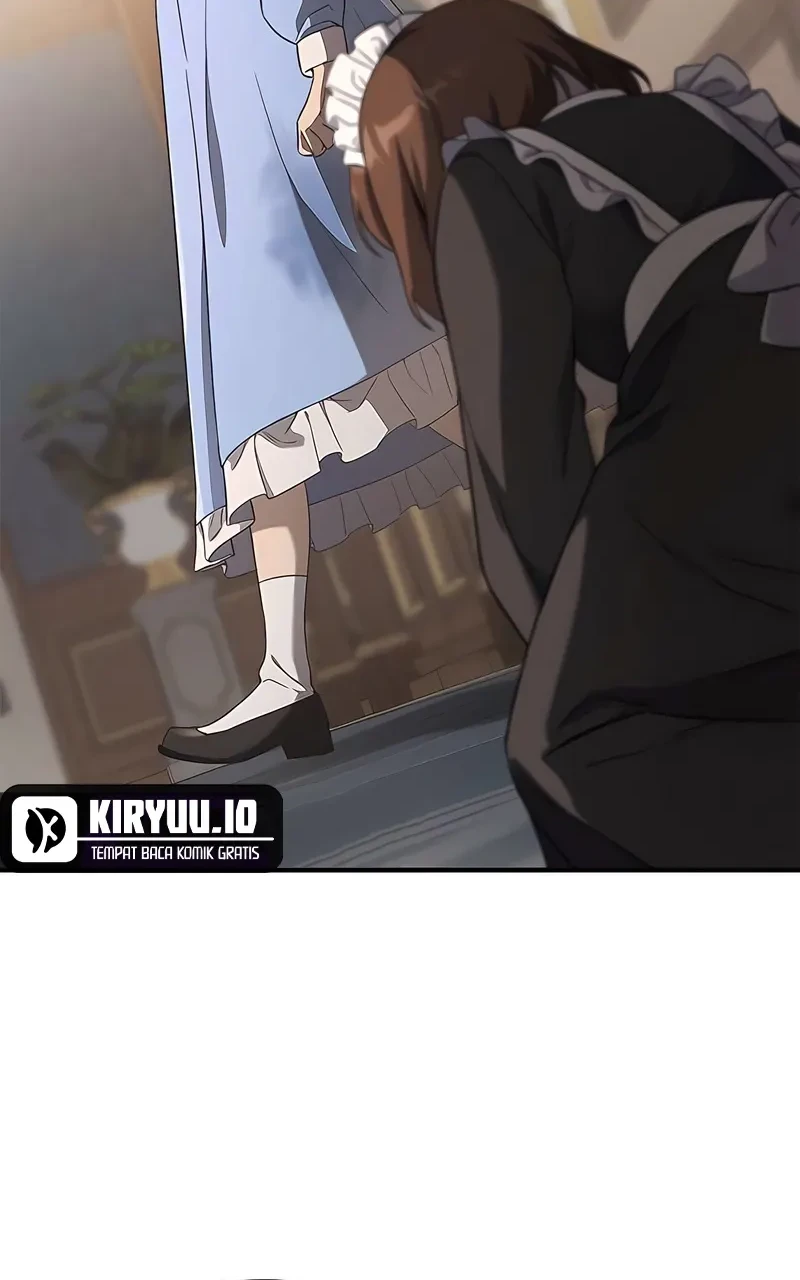 There Are No Bad Young Ladies in This World Chapter 4 - halaman 83