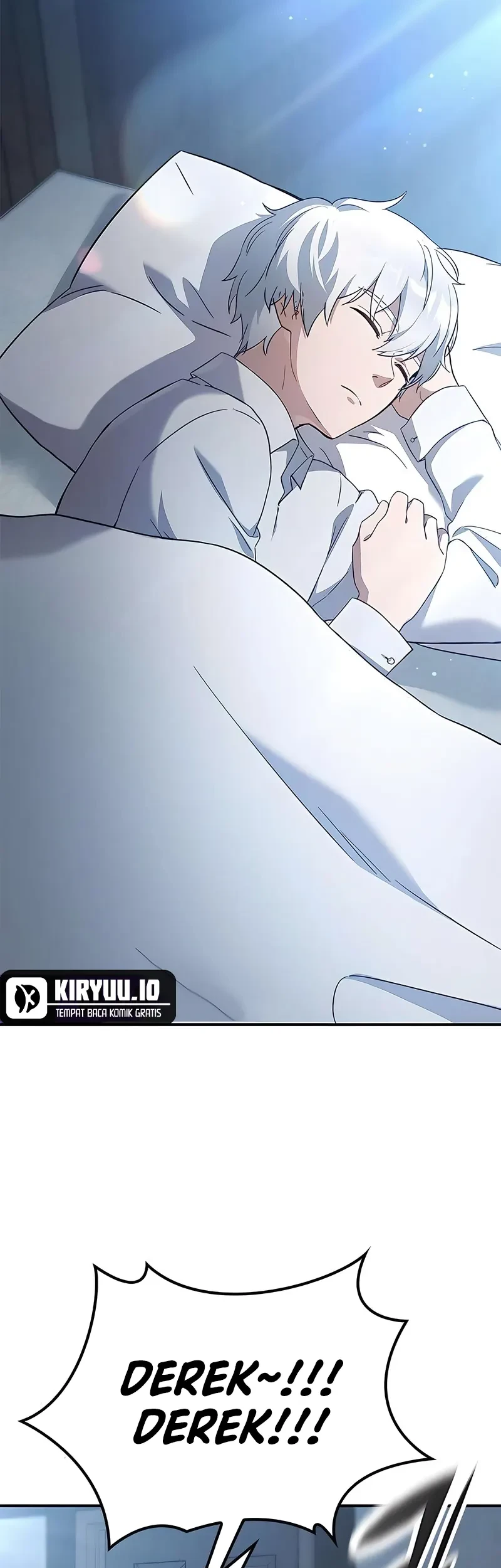 There Are No Bad Young Ladies in This World Chapter 4 - halaman 86
