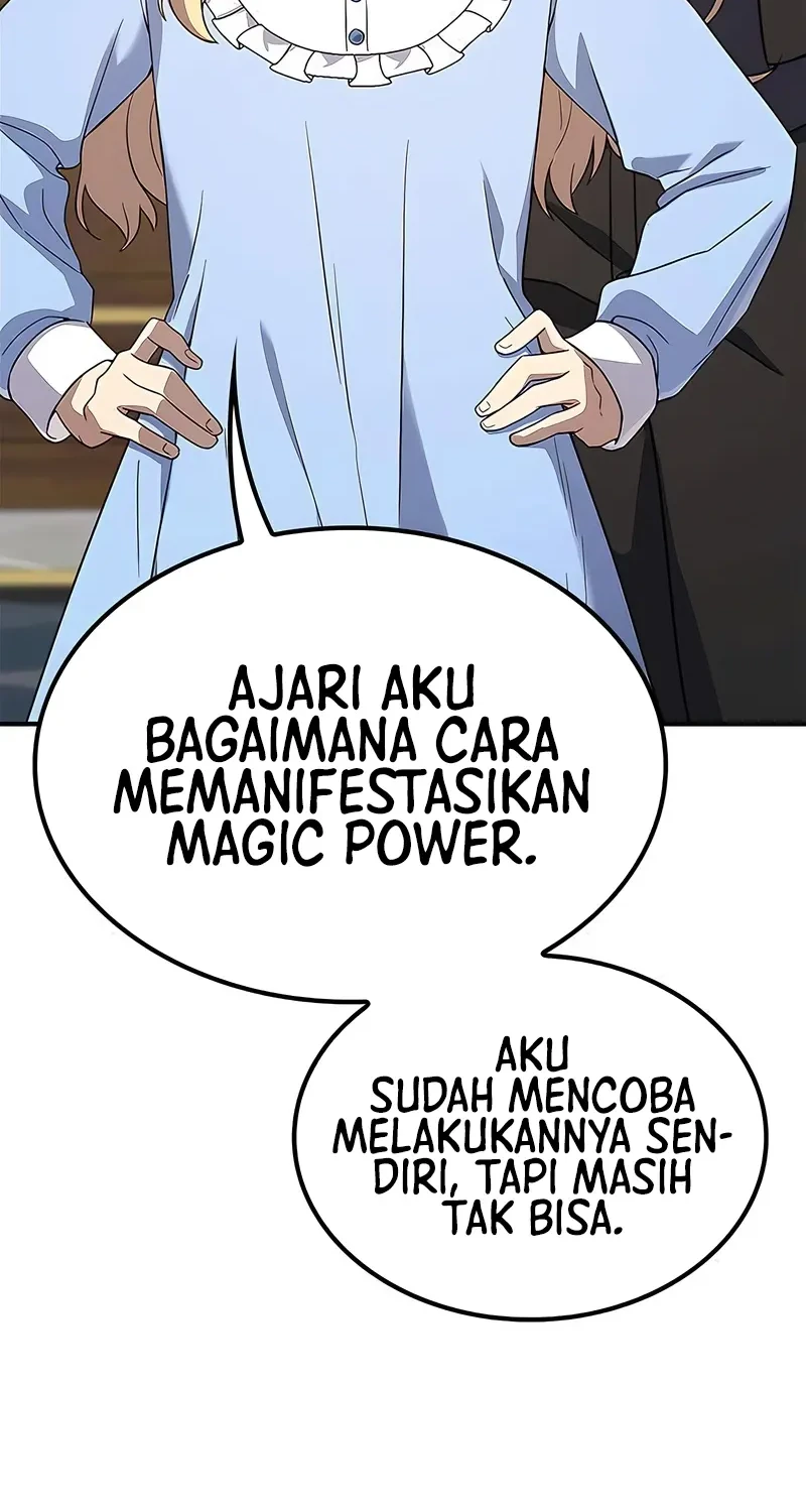 There Are No Bad Young Ladies in This World Chapter 4 - halaman 89