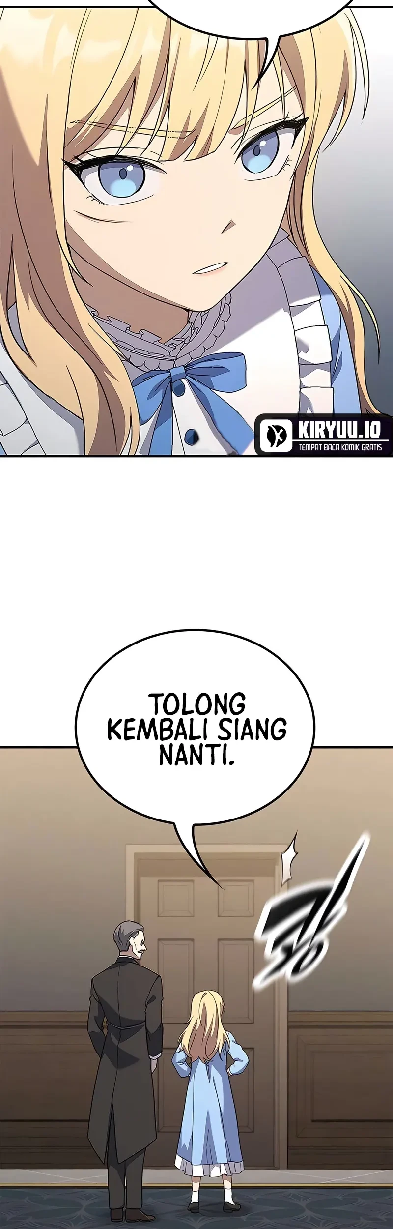 There Are No Bad Young Ladies in This World Chapter 4 - halaman 91