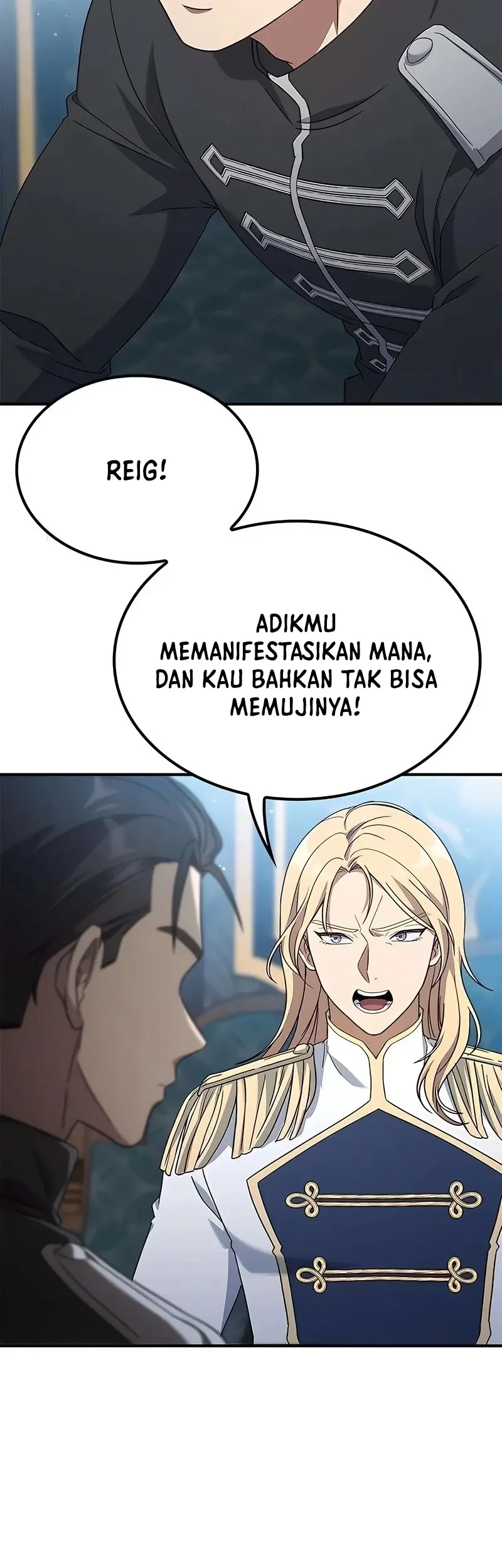 There Are No Bad Young Ladies in This World Chapter 5 - halaman 10