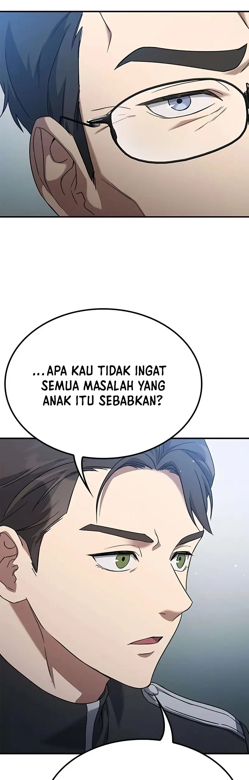 There Are No Bad Young Ladies in This World Chapter 5 - halaman 11