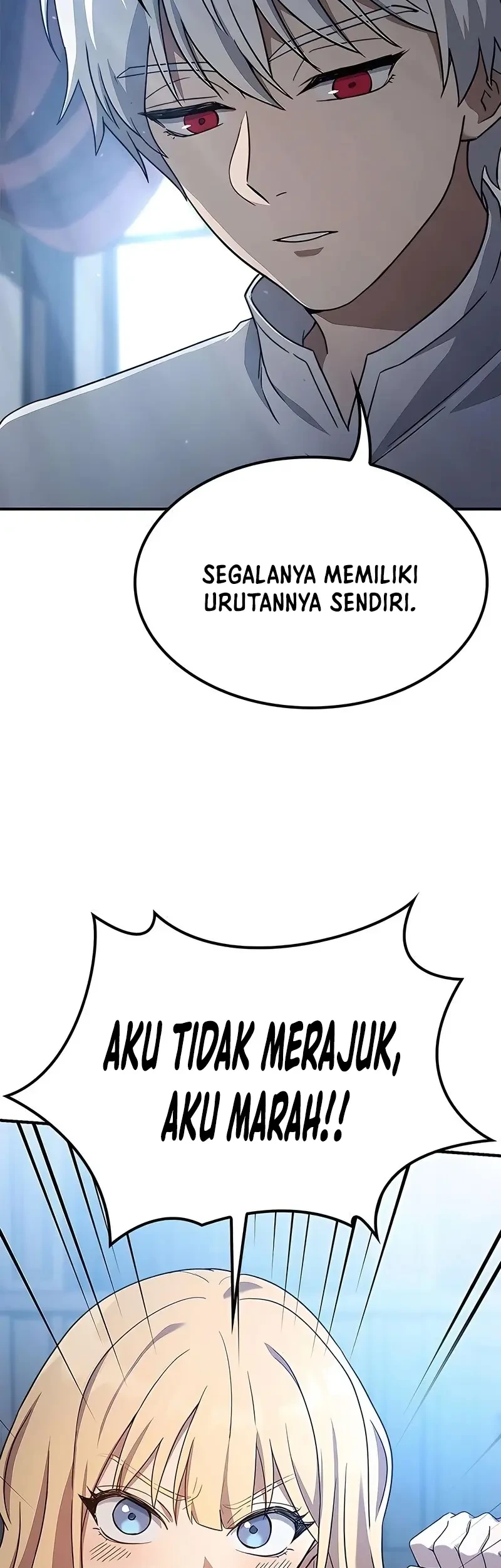 There Are No Bad Young Ladies in This World Chapter 5 - halaman 18