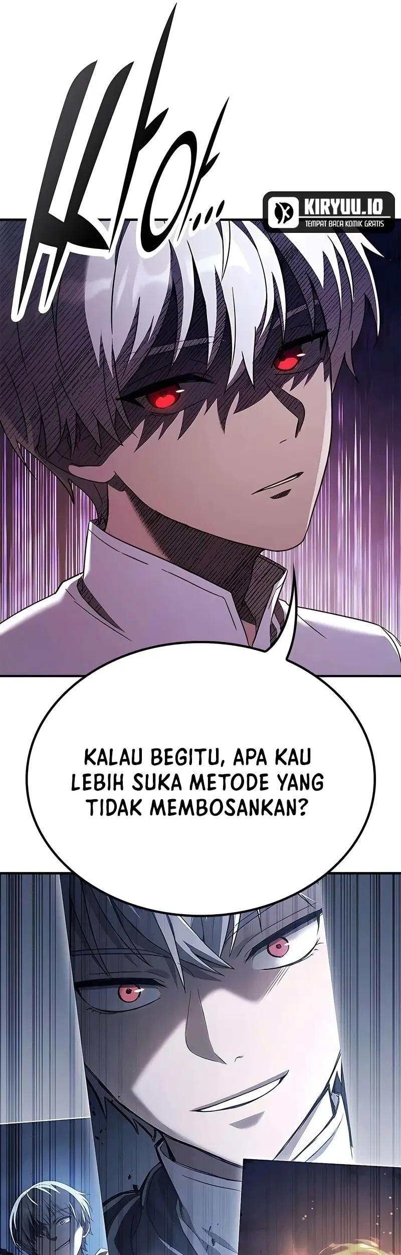 There Are No Bad Young Ladies in This World Chapter 5 - halaman 25