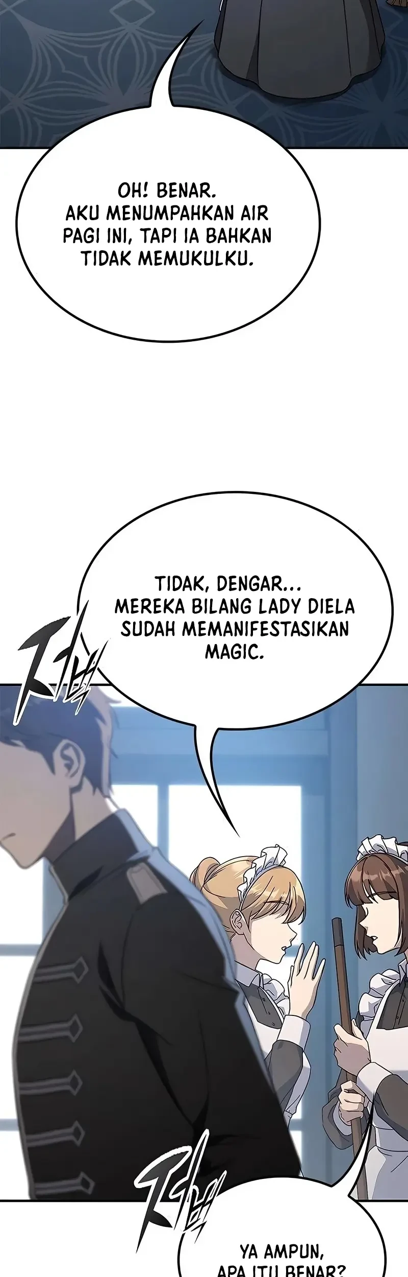 There Are No Bad Young Ladies in This World Chapter 5 - halaman 4
