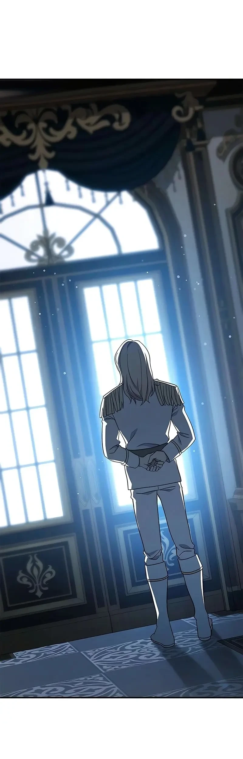 There Are No Bad Young Ladies in This World Chapter 5 - halaman 46