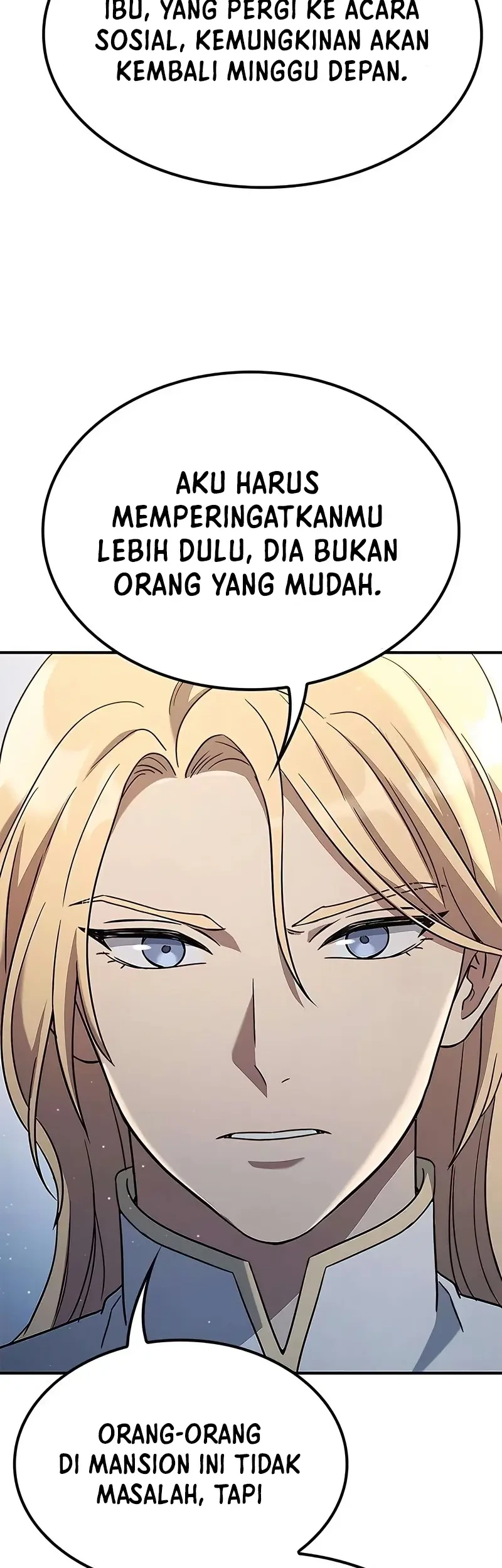 There Are No Bad Young Ladies in This World Chapter 5 - halaman 51