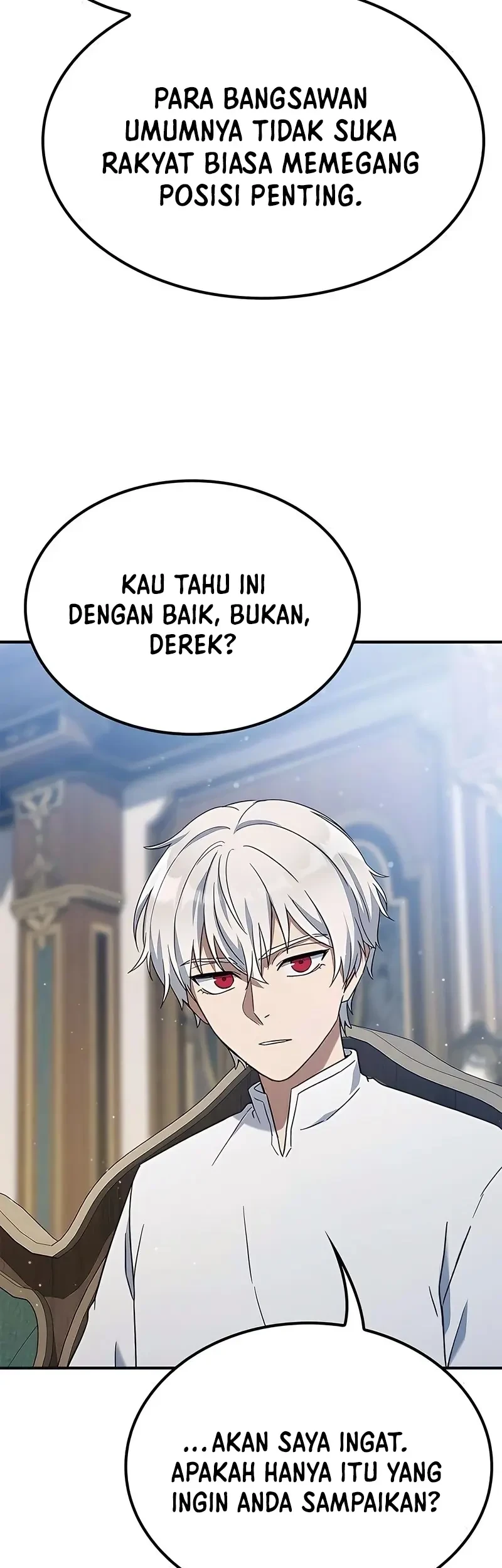 There Are No Bad Young Ladies in This World Chapter 5 - halaman 52