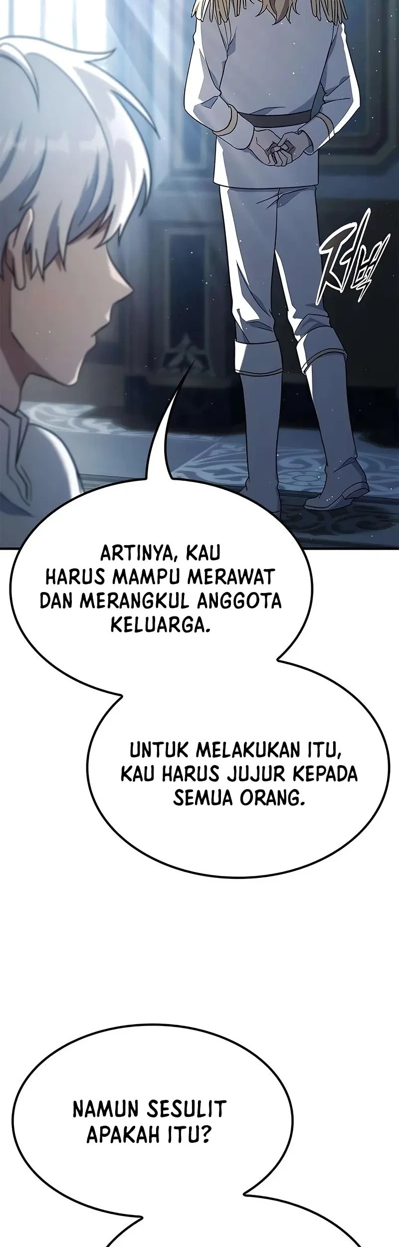 There Are No Bad Young Ladies in This World Chapter 5 - halaman 55
