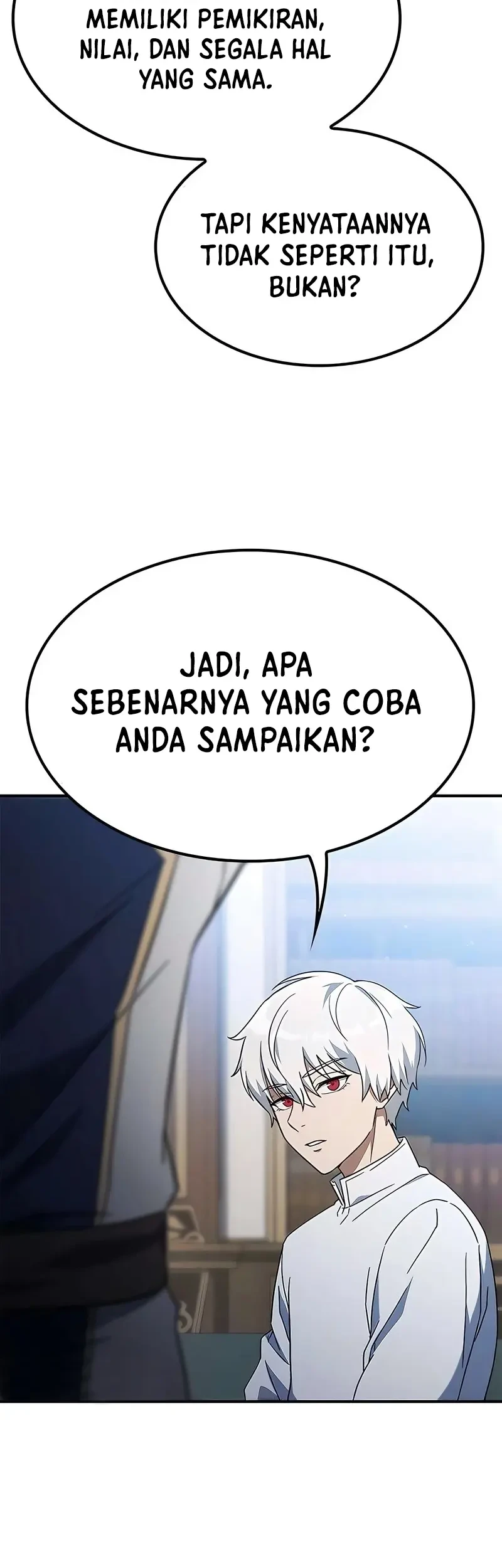 There Are No Bad Young Ladies in This World Chapter 5 - halaman 57