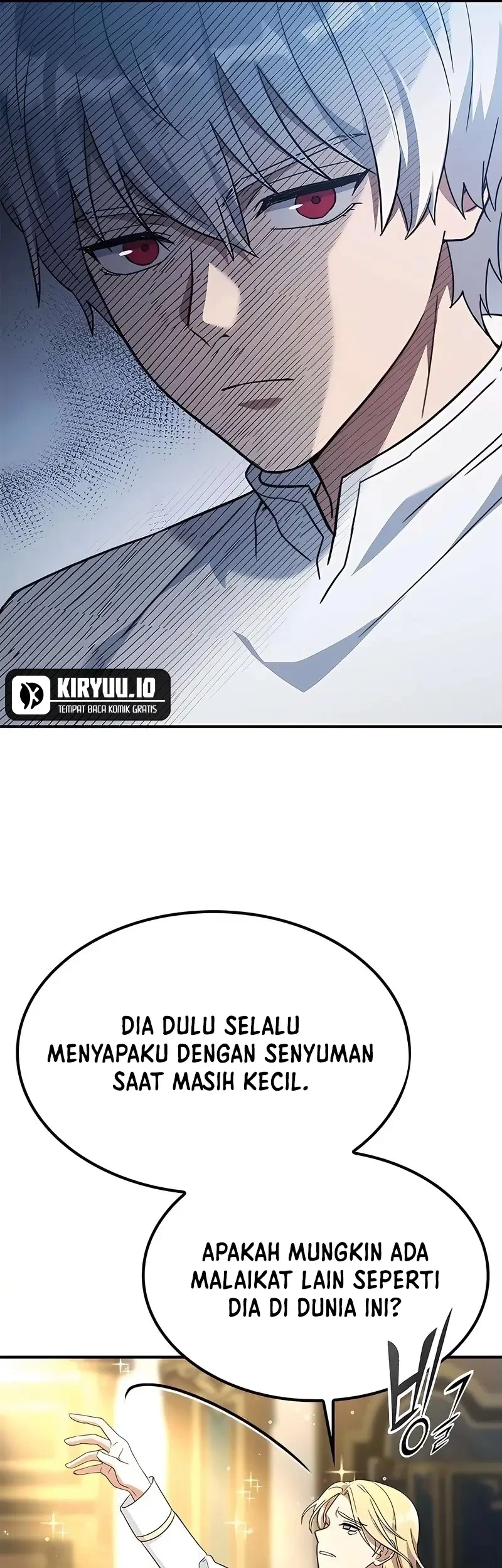 There Are No Bad Young Ladies in This World Chapter 5 - halaman 60