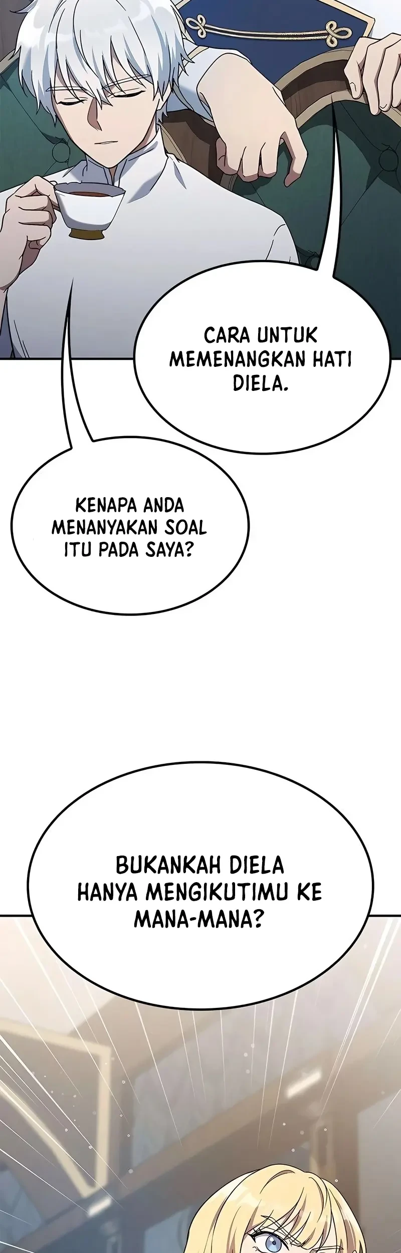 There Are No Bad Young Ladies in This World Chapter 5 - halaman 62