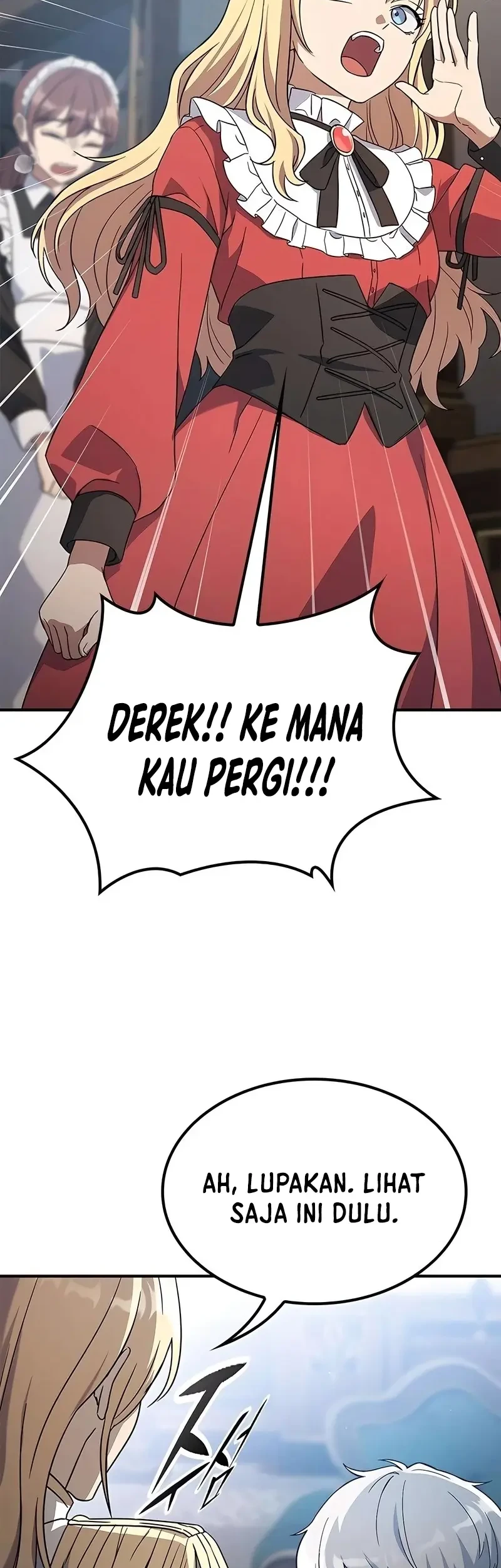 There Are No Bad Young Ladies in This World Chapter 5 - halaman 63