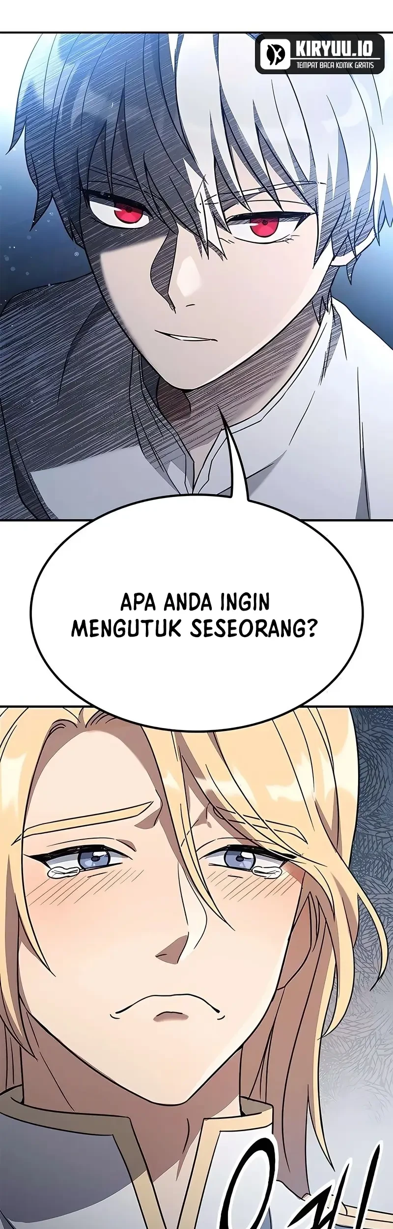 There Are No Bad Young Ladies in This World Chapter 5 - halaman 66