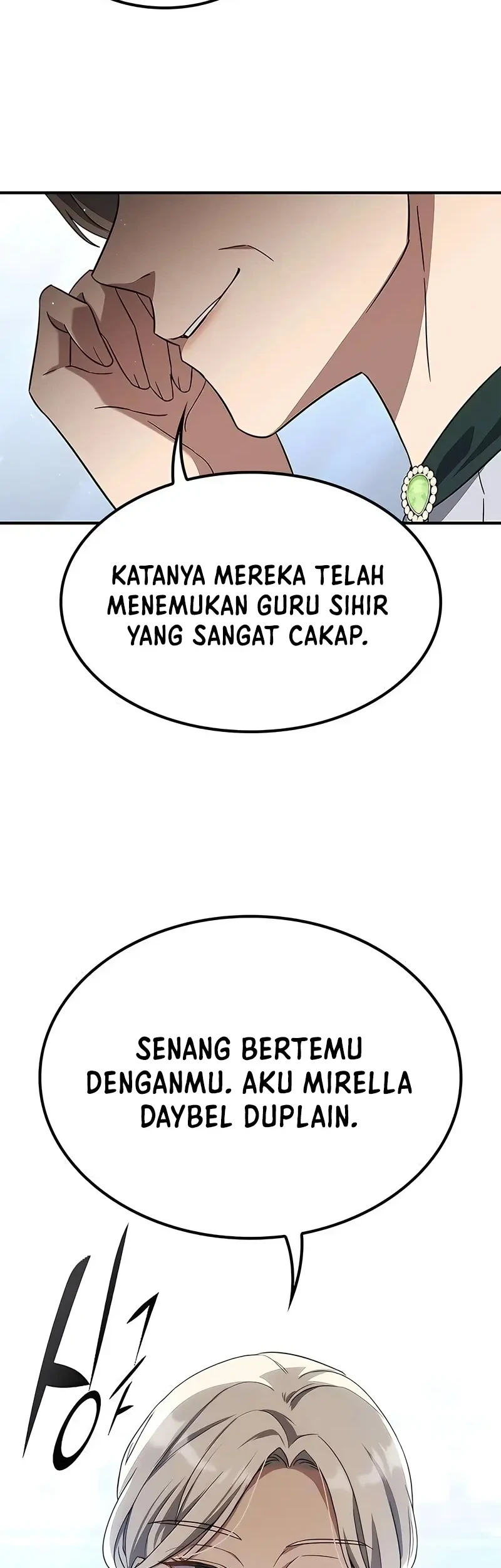 There Are No Bad Young Ladies in This World Chapter 5 - halaman 69