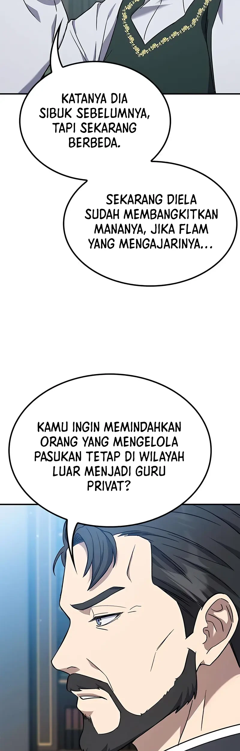 There Are No Bad Young Ladies in This World Chapter 6 - halaman 27